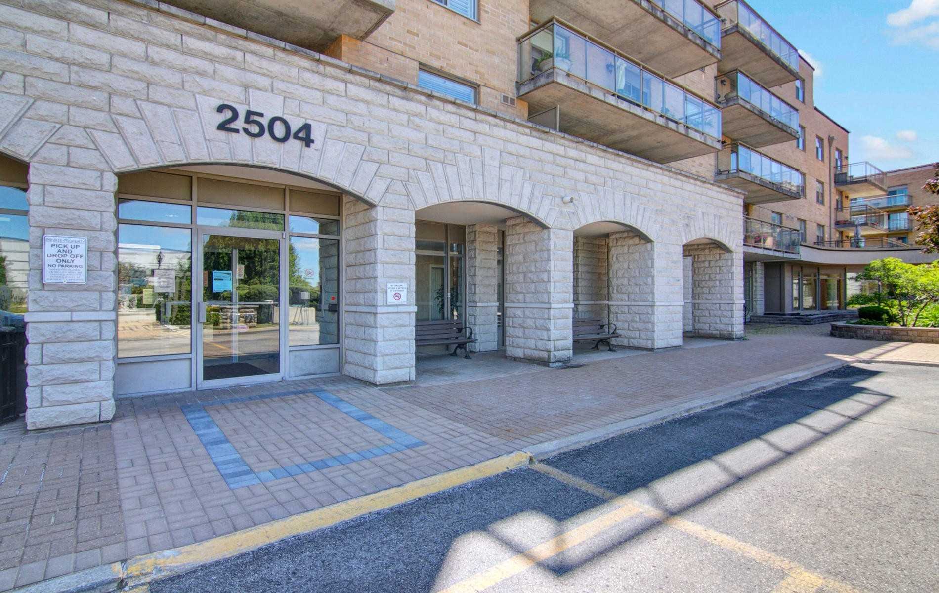 314-2504 Rutherford Rd  