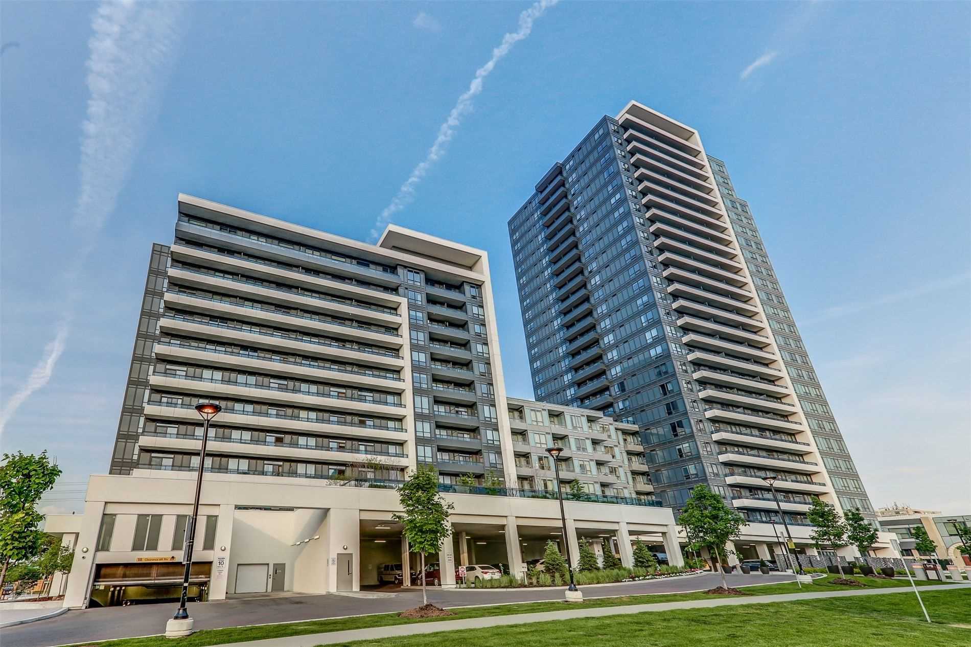 411-7890 Bathurst St  