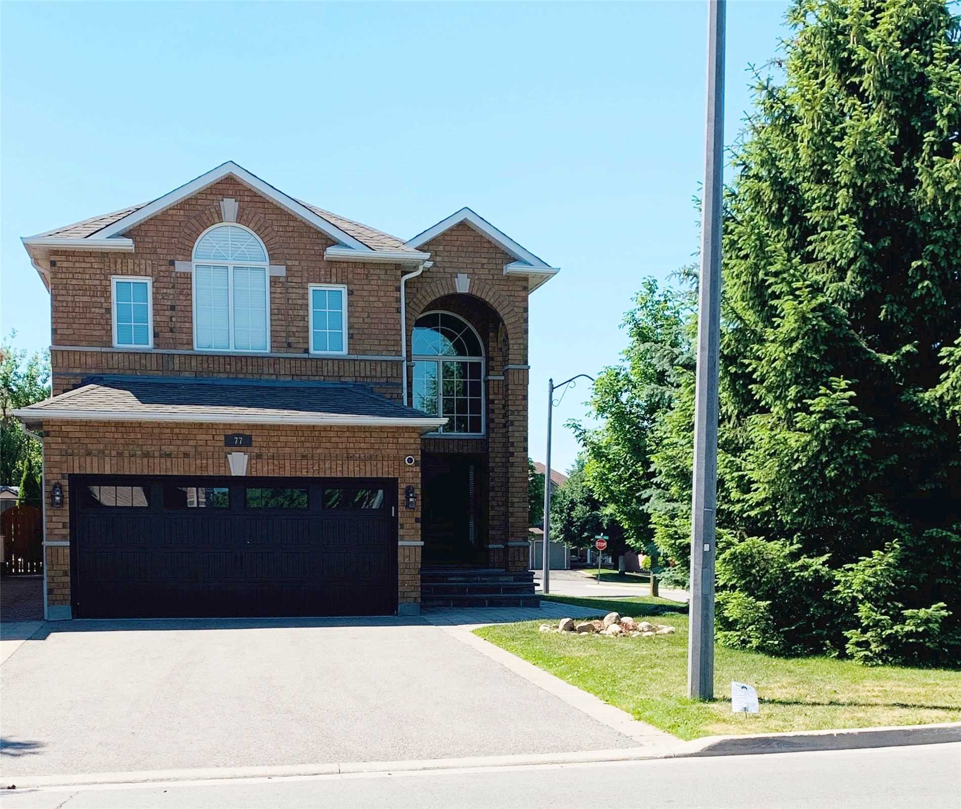 77 Royal Pne Ave  