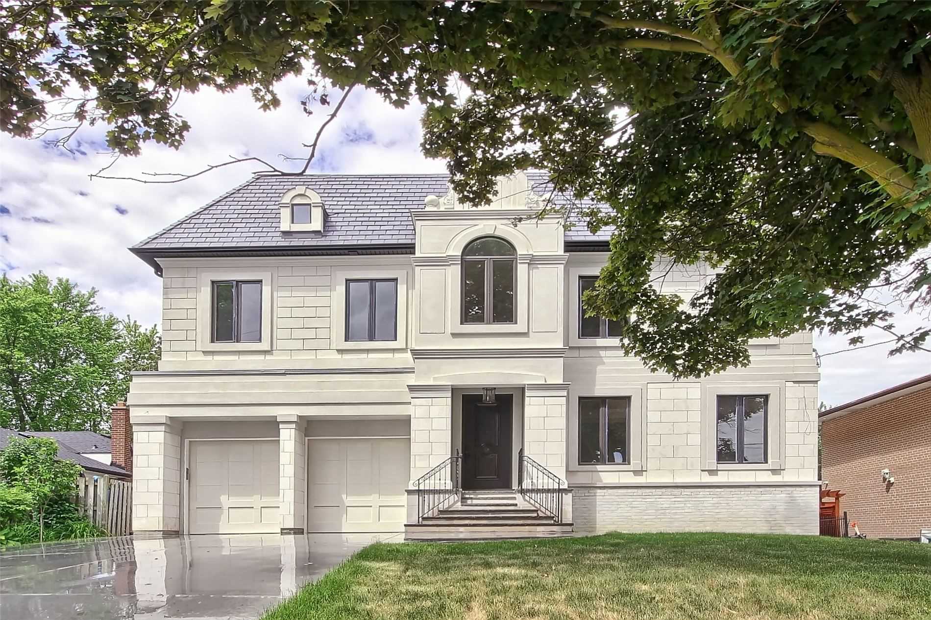 30 Netherford Rd  