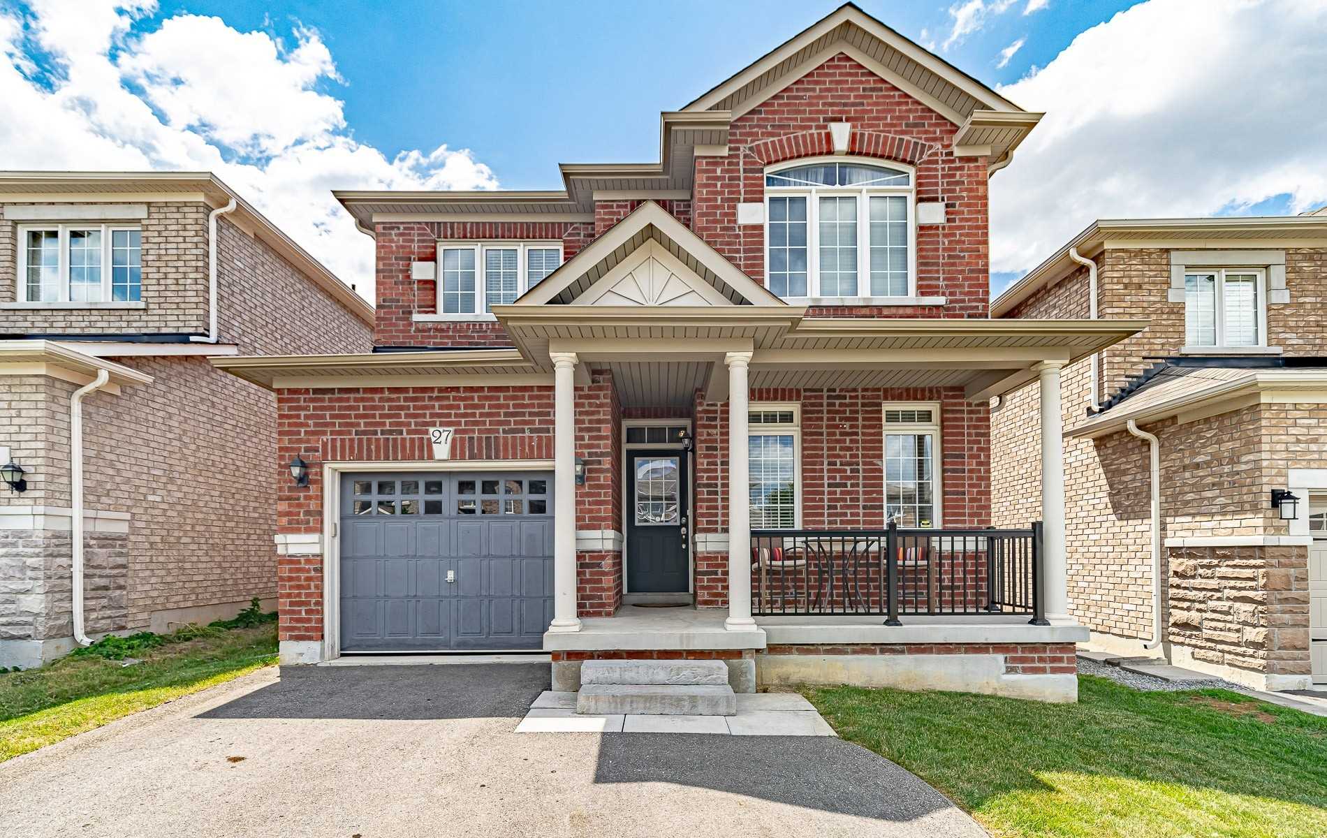 27 Mahogany Forest Dr  
