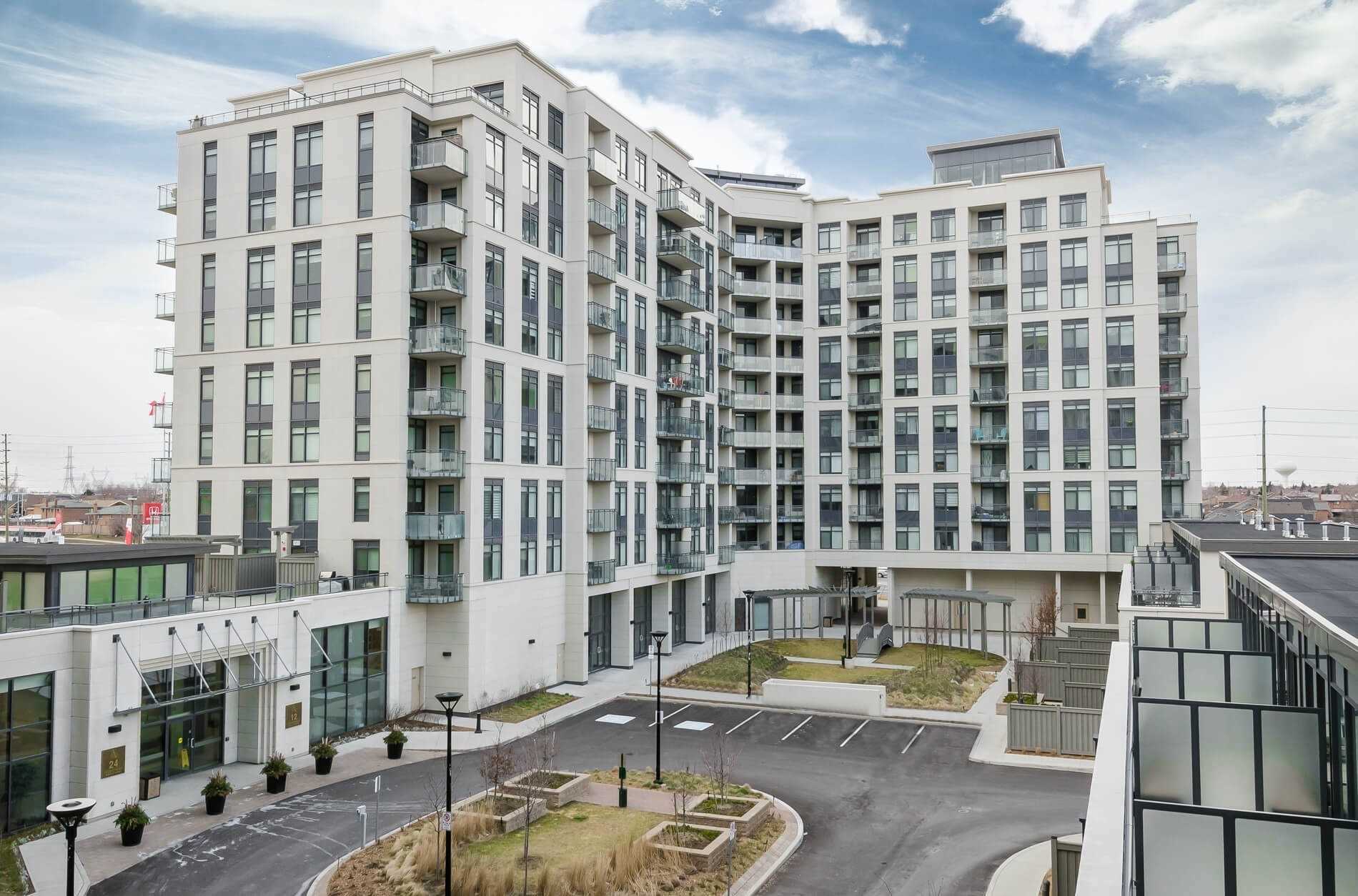 313-12 Woodstream Blvd  