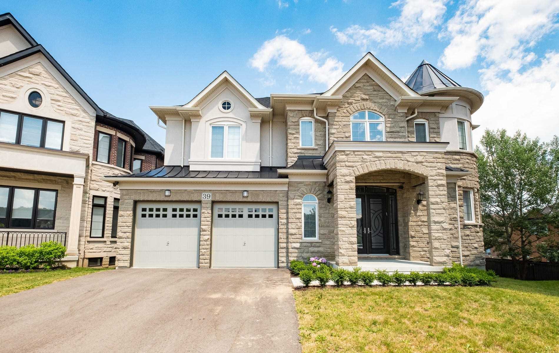 39 Elmway Court  