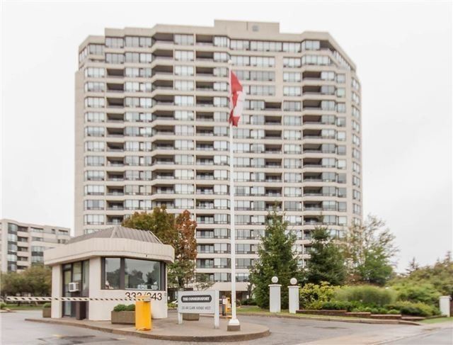 1504-343 Clark Avenue W  
