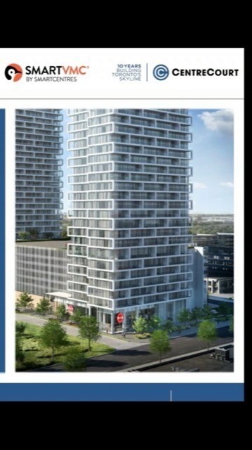 1201-100 New Park Place  
