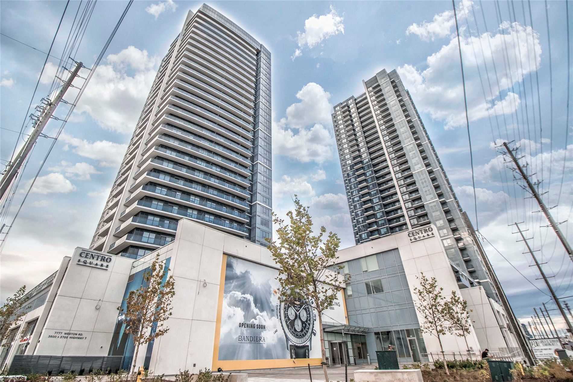 2705-3700 Highway 7 Way  