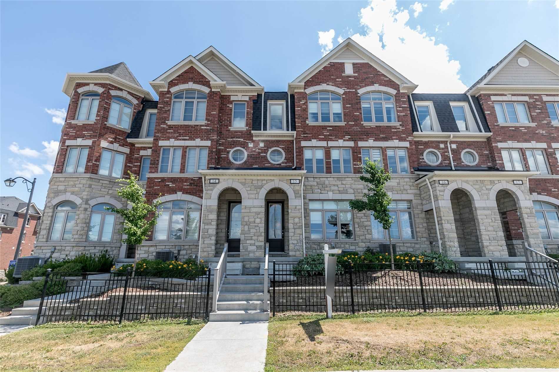 #15-1331 Major Mackenzie Dr  
