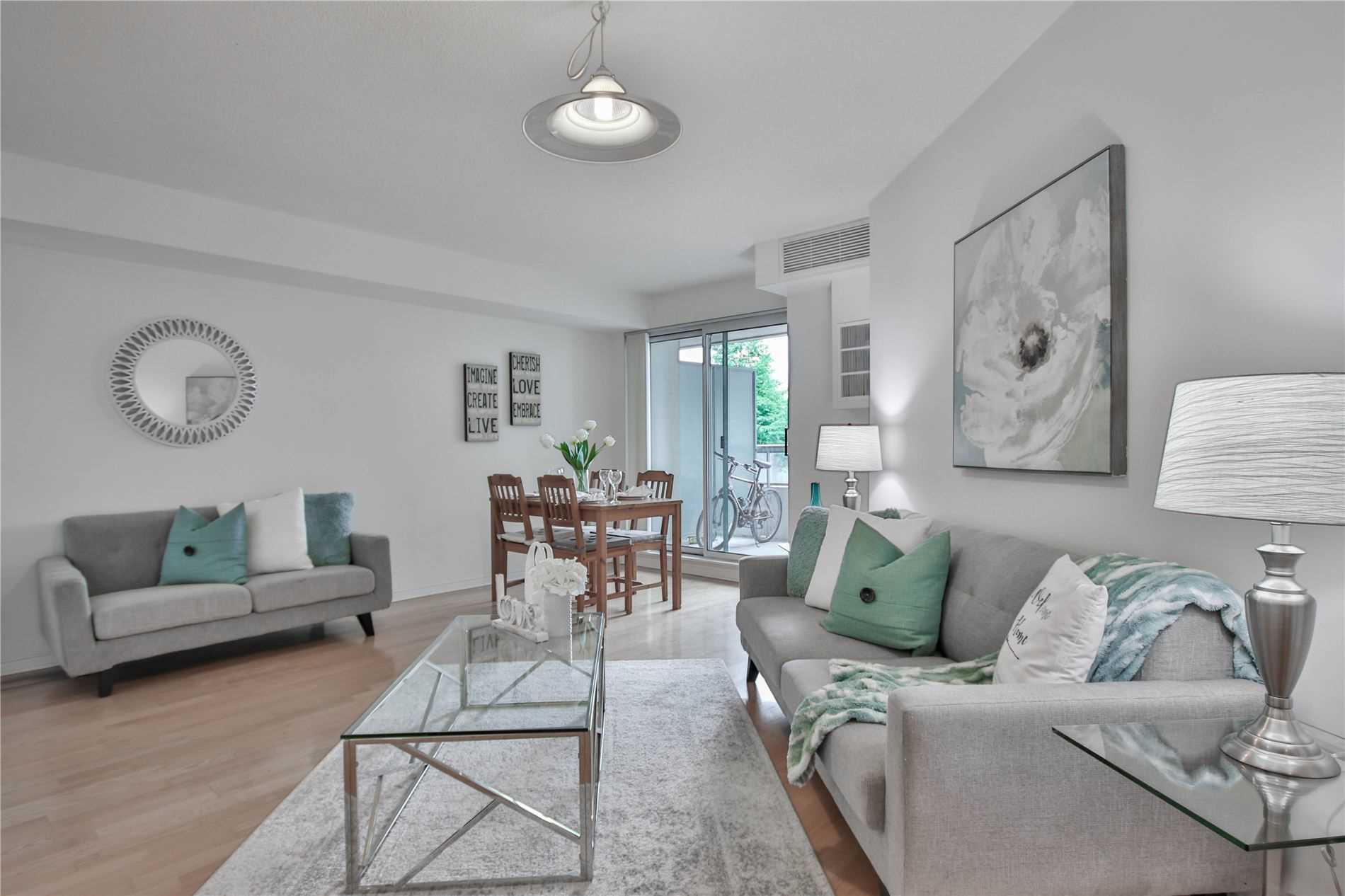 213-5 Emerald Lane  