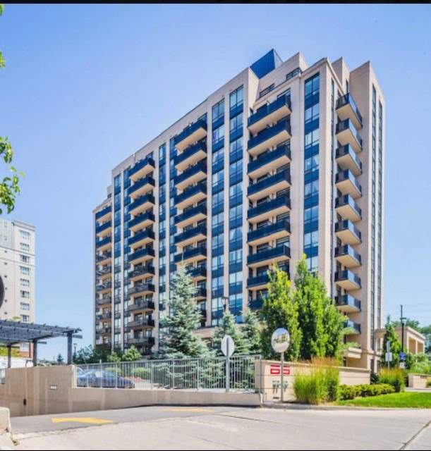 506-520 Steeles Avenue W  