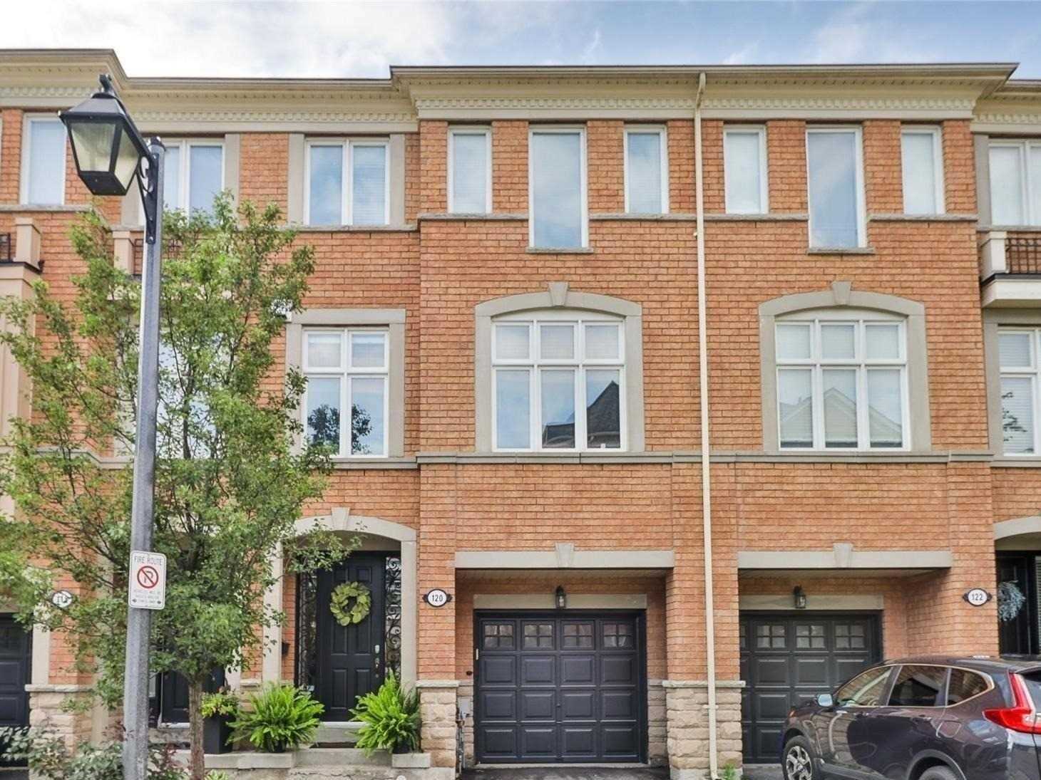 120 Vittorio De Luca Dr  