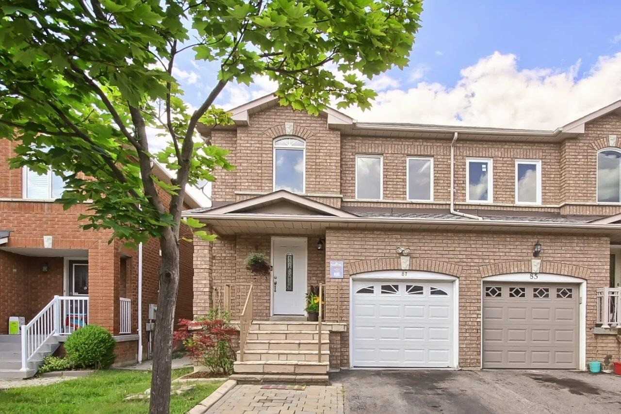 87 Corkwood Cres  