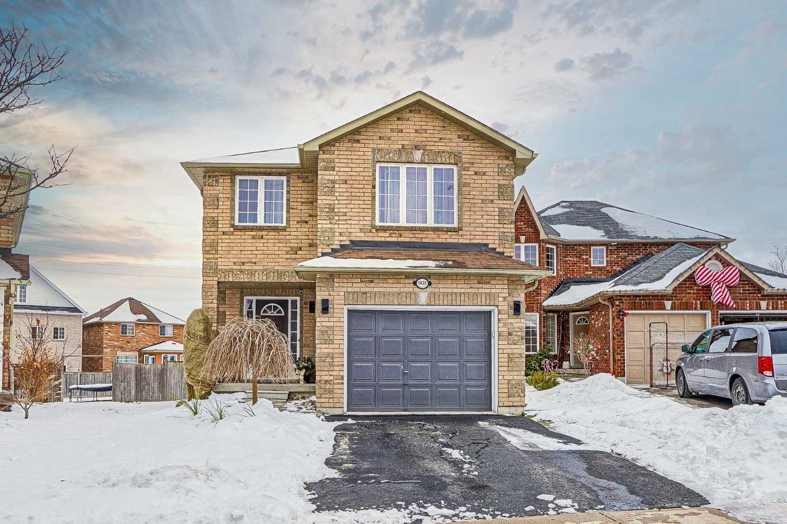 1435 Rankin Way, Innisfil, ON, L9S 0C6
