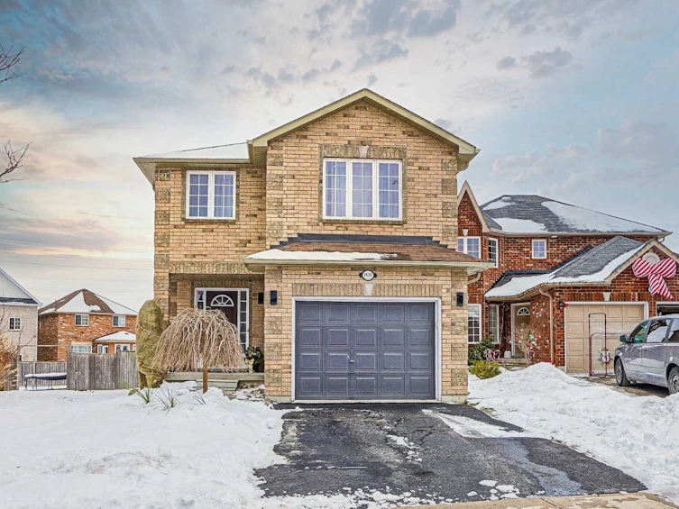 1435 Rankin Way, Innisfil, ON, L9S 0C6