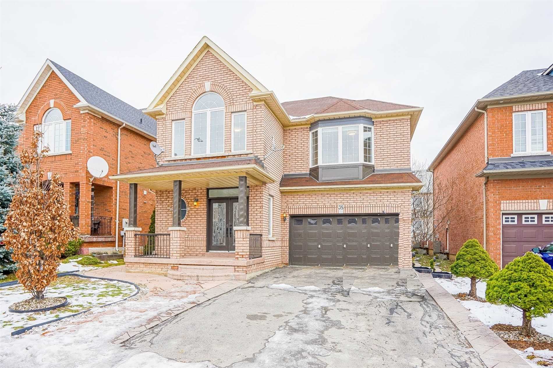 35 Arbourview Drive, Vaughan, ON, L4K 5L9