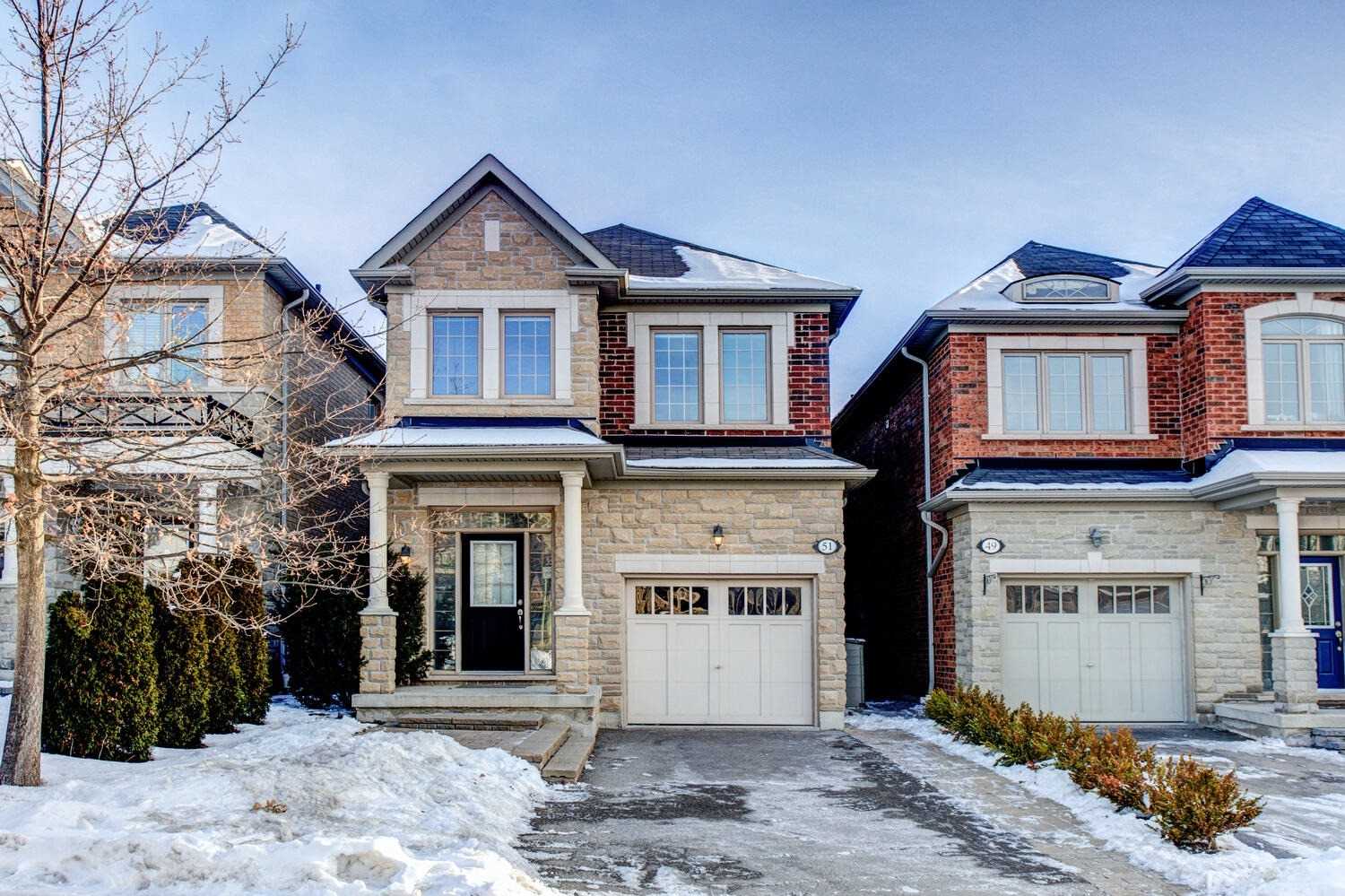 51 Lady Loretta Lane, Vaughan, ON, L6A 4E9