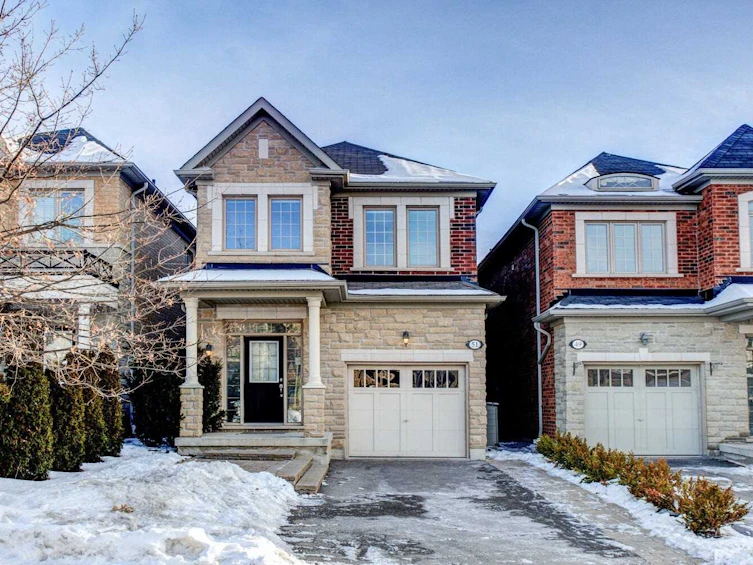 51 Lady Loretta Lane, Vaughan, ON, L6A 4E9