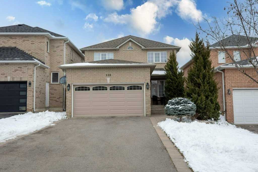 138 Rosanna Cres  