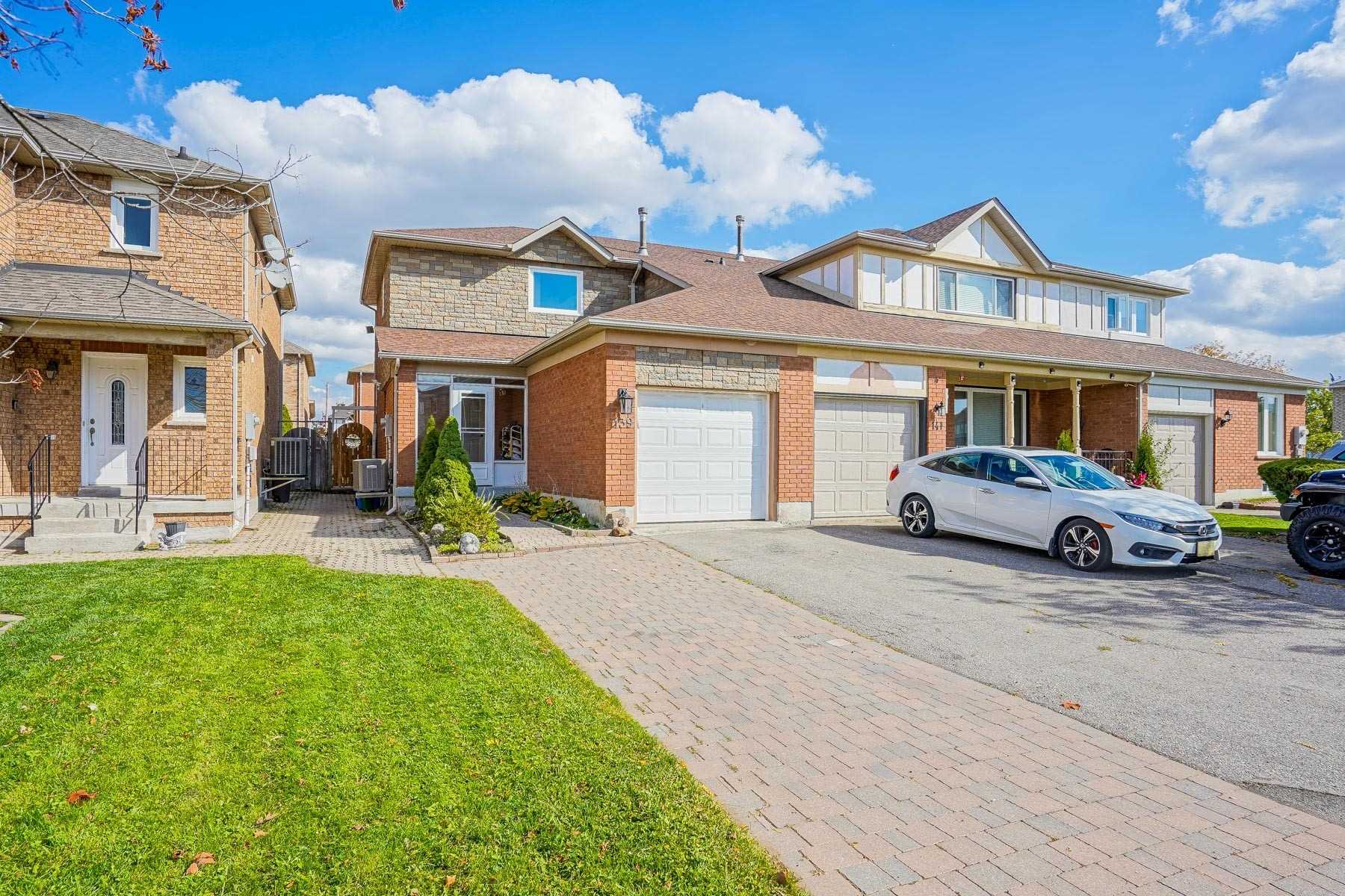 139 Dunoon Drive, Vaughan, ON, L6A 1Z2