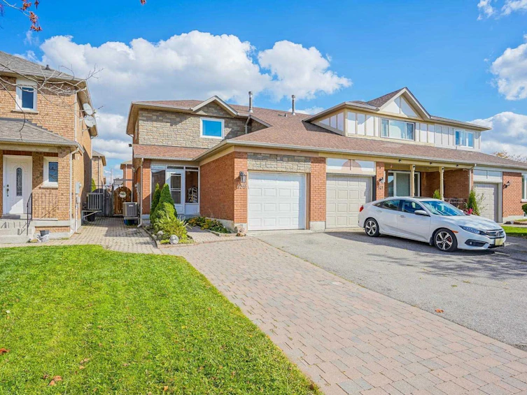 139 Dunoon Drive, Vaughan, ON, L6A 1Z2