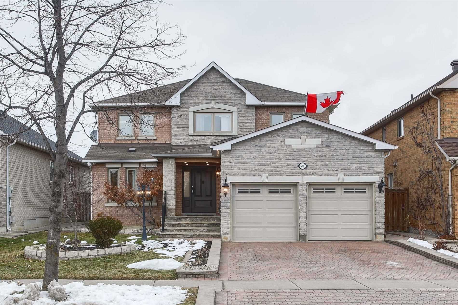 24 Drummond Dr  