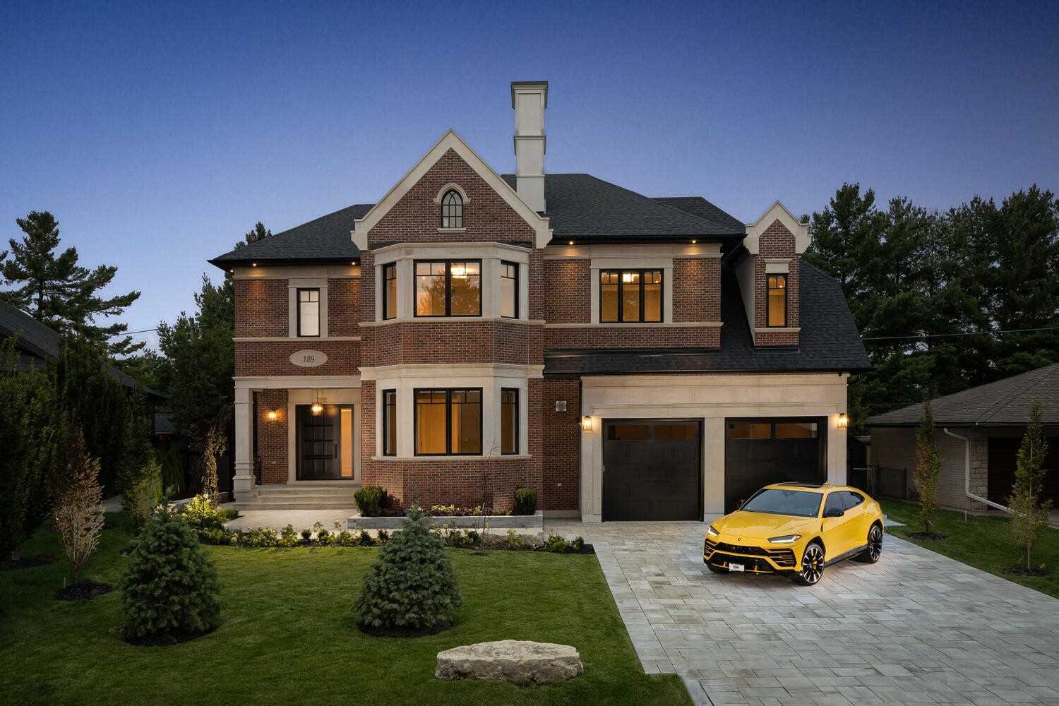 189 Camlaren Cres  