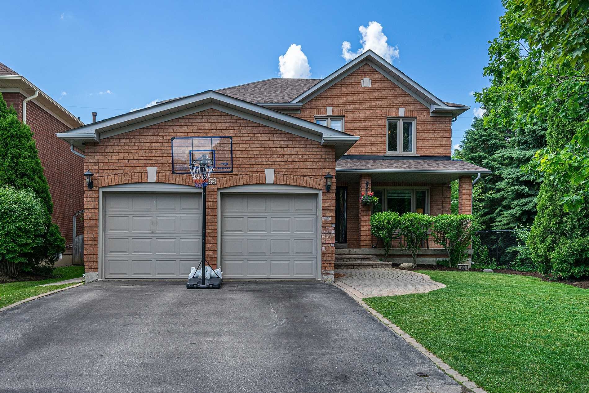 266 Worth Boulevard, Vaughan, ON, L4J 7W1