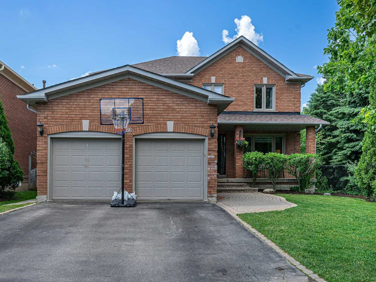 266 Worth Boulevard, Vaughan, ON, L4J 7W1