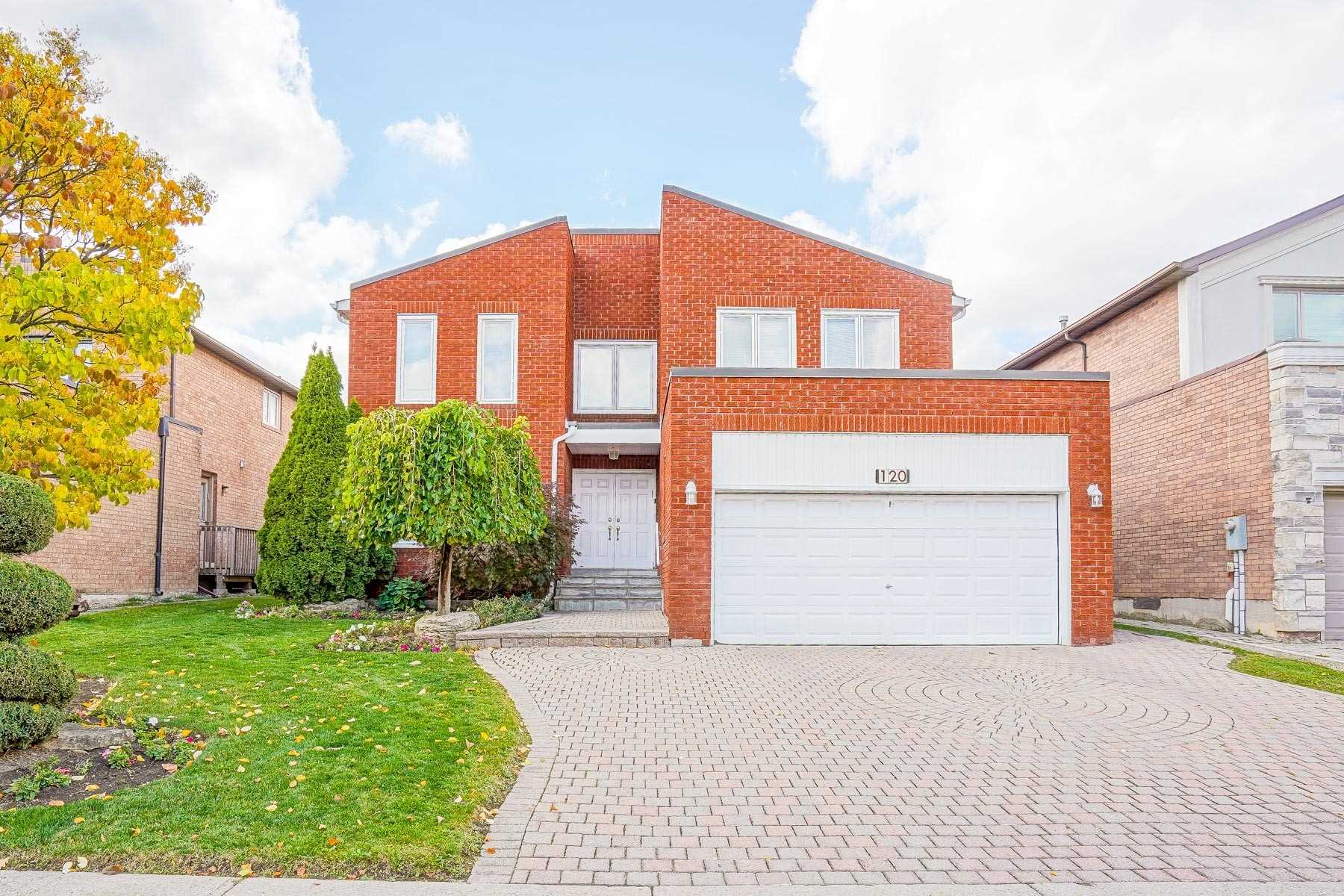 120 Franklin Avenue, Vaughan, ON, L4J 4X6