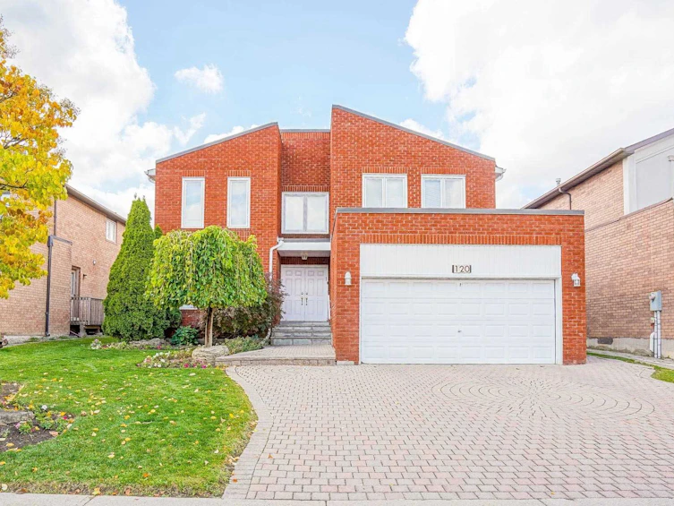 120 Franklin Avenue, Vaughan, ON, L4J 4X6