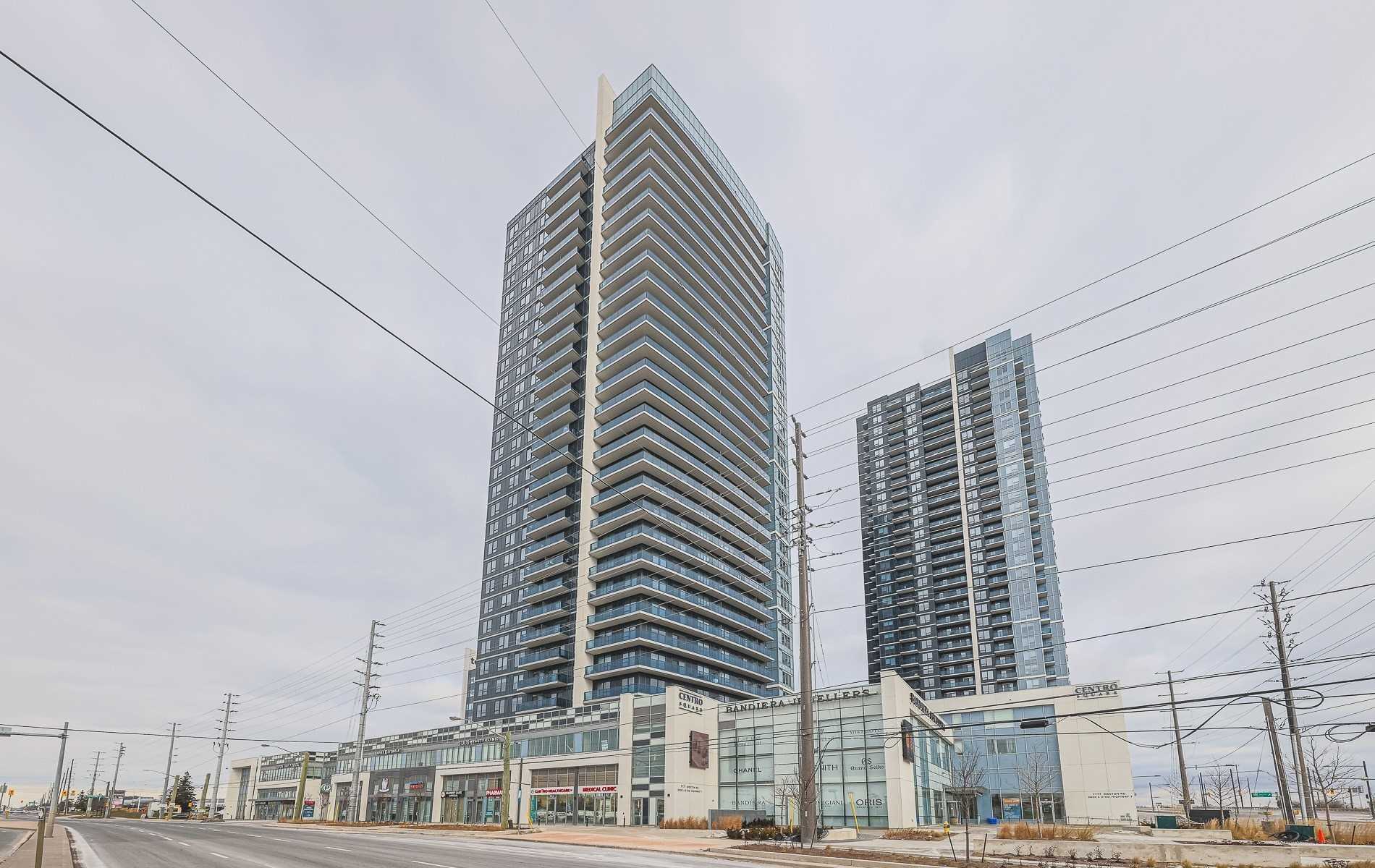 908 - 3700 Highway 7 Rd  