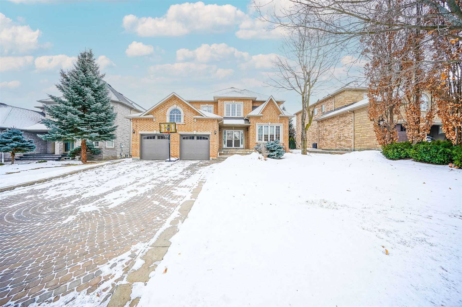 31 Cipriano Court, Vaughan, ON, L4H 1K6