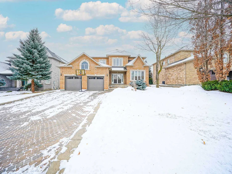 31 Cipriano Court, Vaughan, ON, L4H 1K6