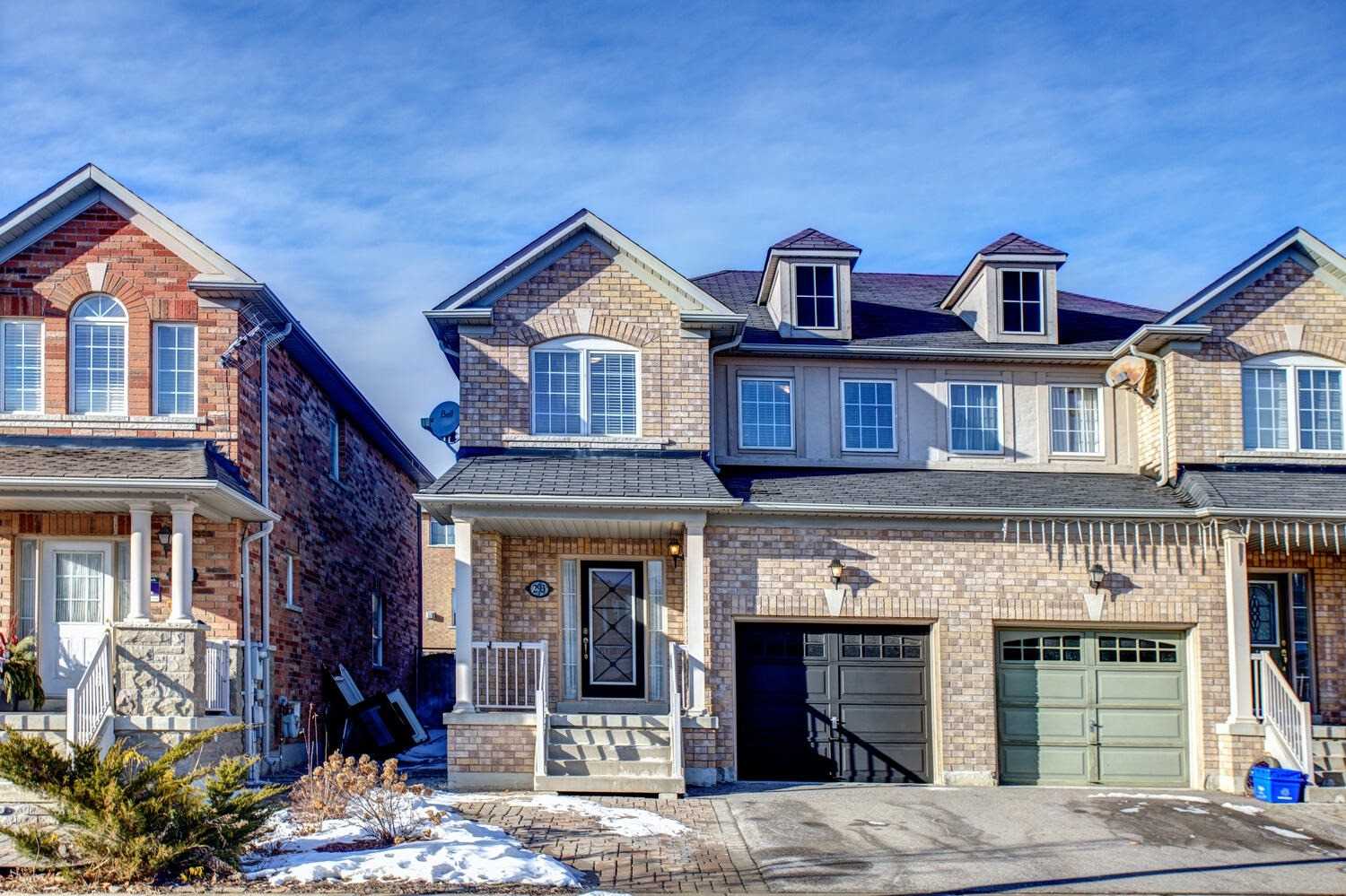 293 Golden Orchard Road, Vaughan, ON, L6A 0N3