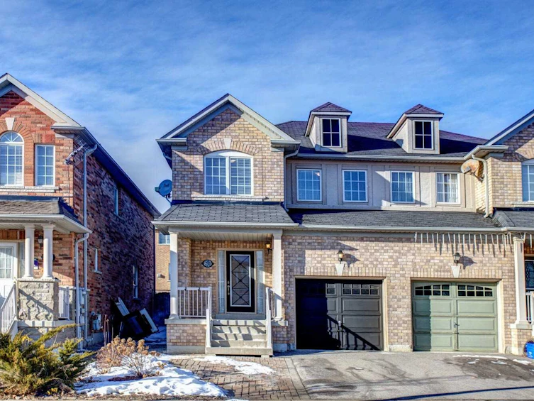 293 Golden Orchard Road, Vaughan, ON, L6A 0N3