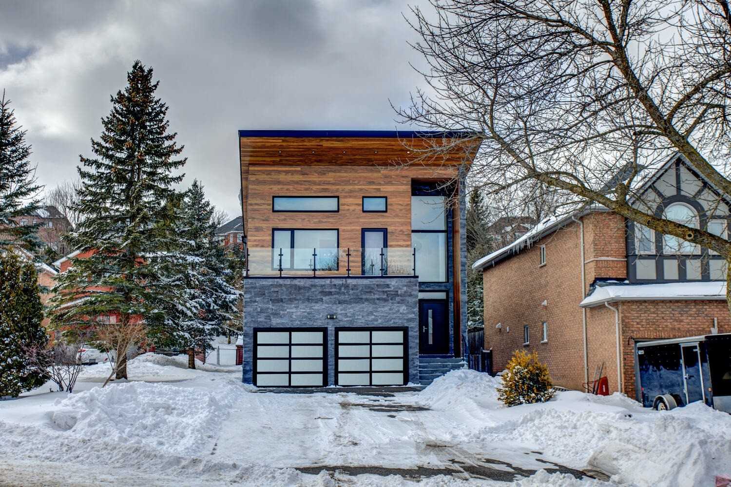 103 Stemmle Drive, Aurora, ON, L4G 6N8