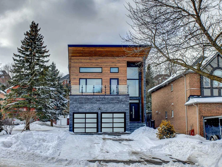 103 Stemmle Drive, Aurora, ON, L4G 6N8