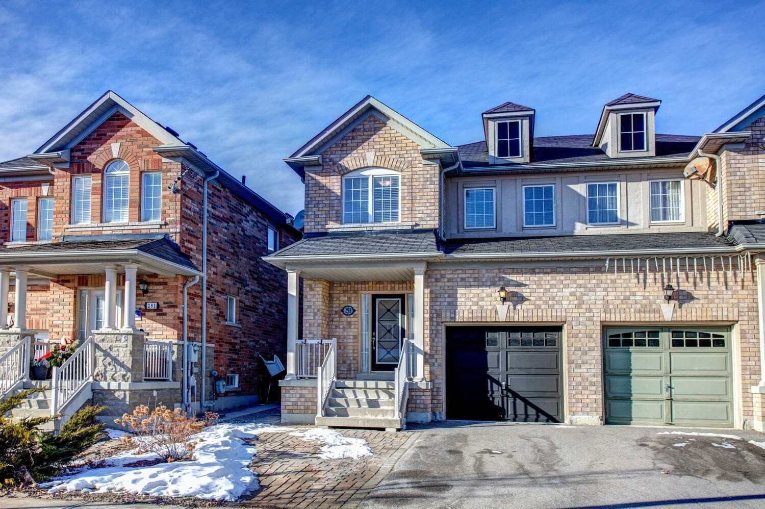 293 Golden Orchard Road, Vaughan, ON, L6A 0N3
