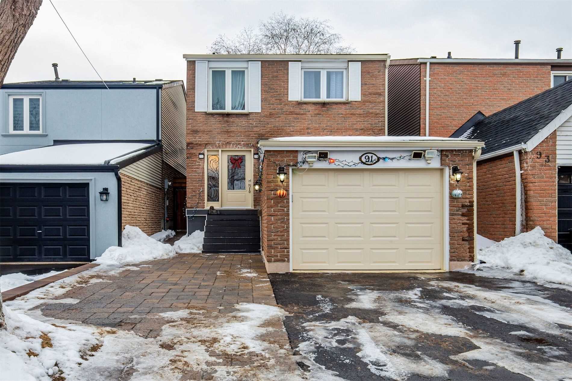 91 Spyglass Hill Rd  