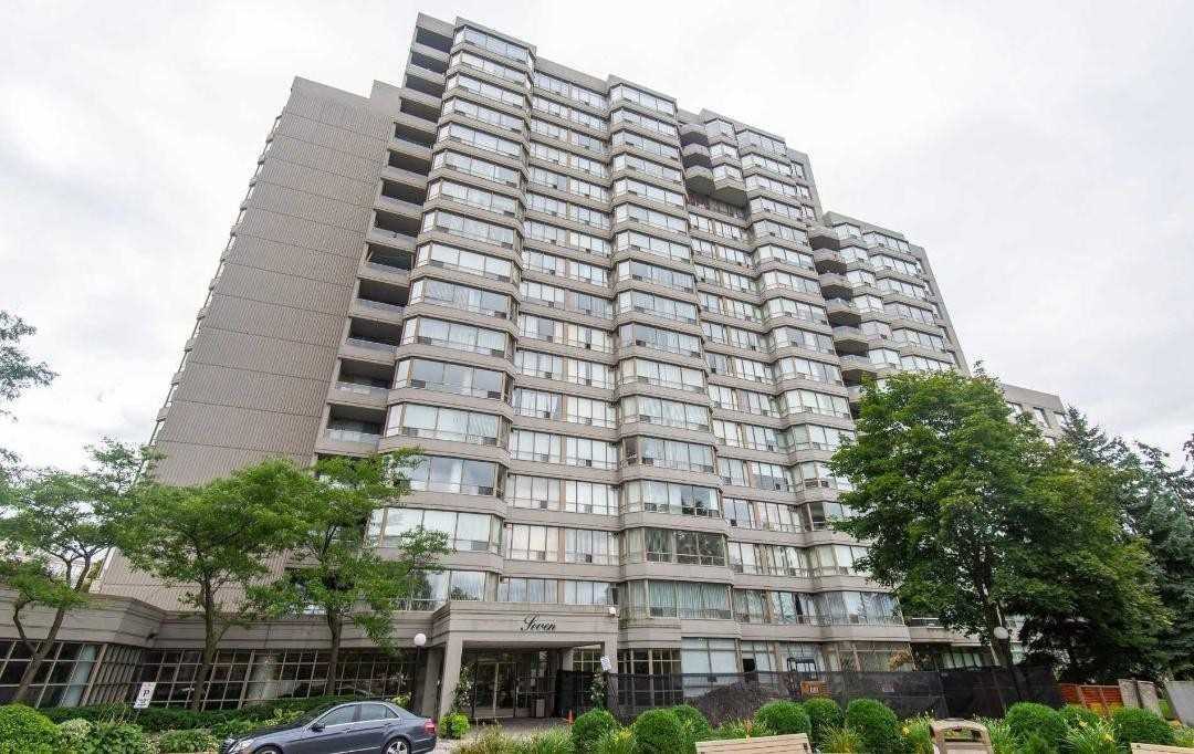 410 - 7 Townsgate Dr  