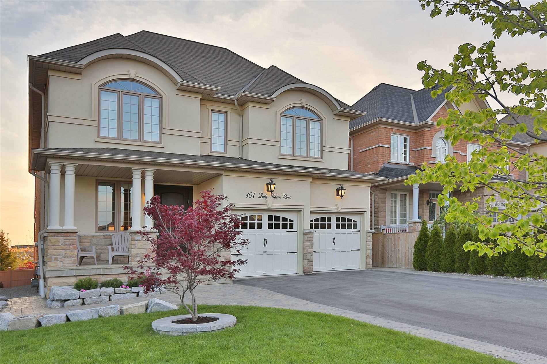 101 Lady Karen Cres  