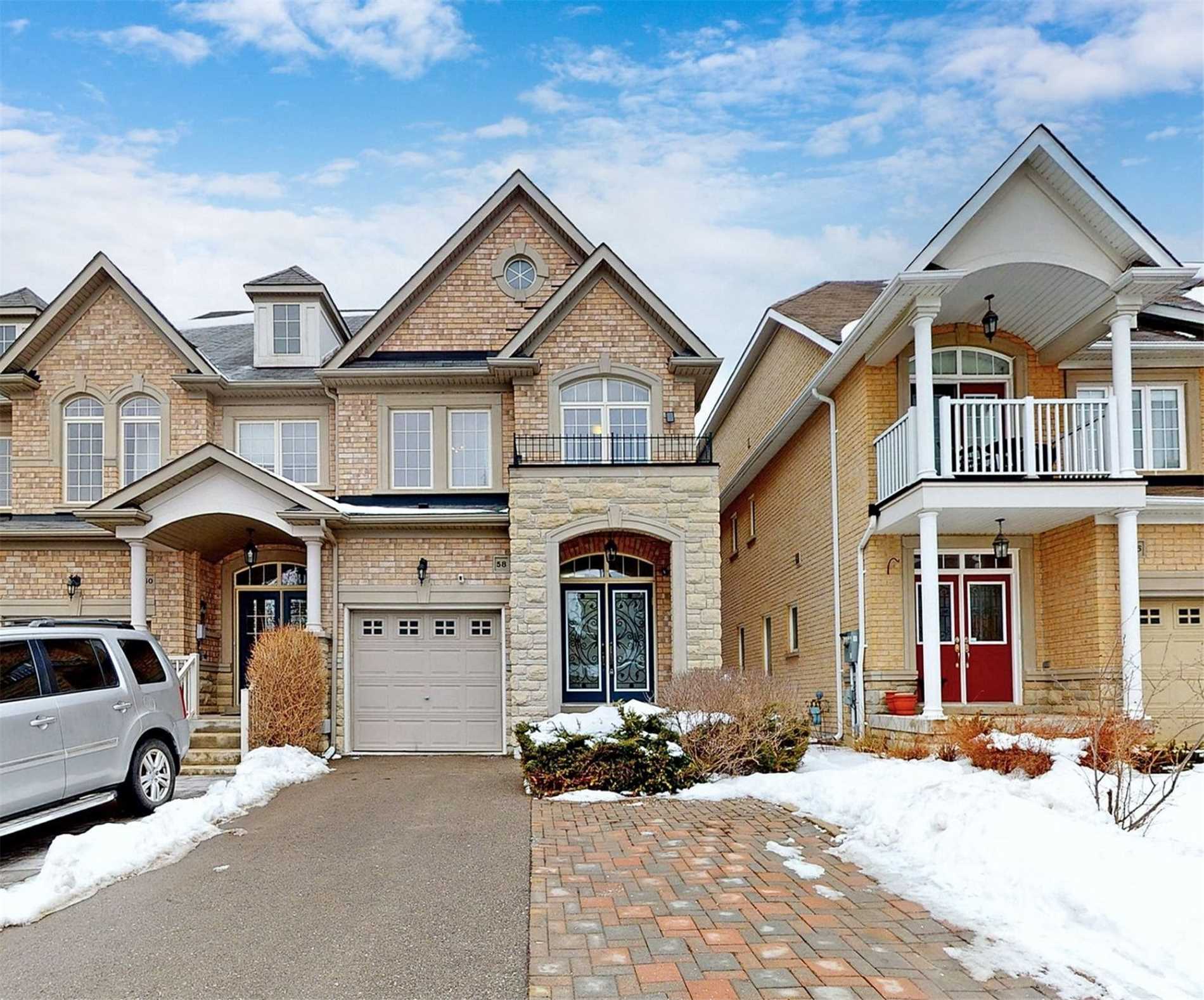 58 Millhouse Crt  