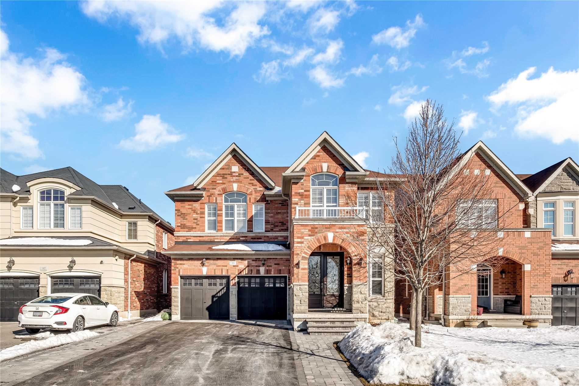 146 William Bowes Blvd  