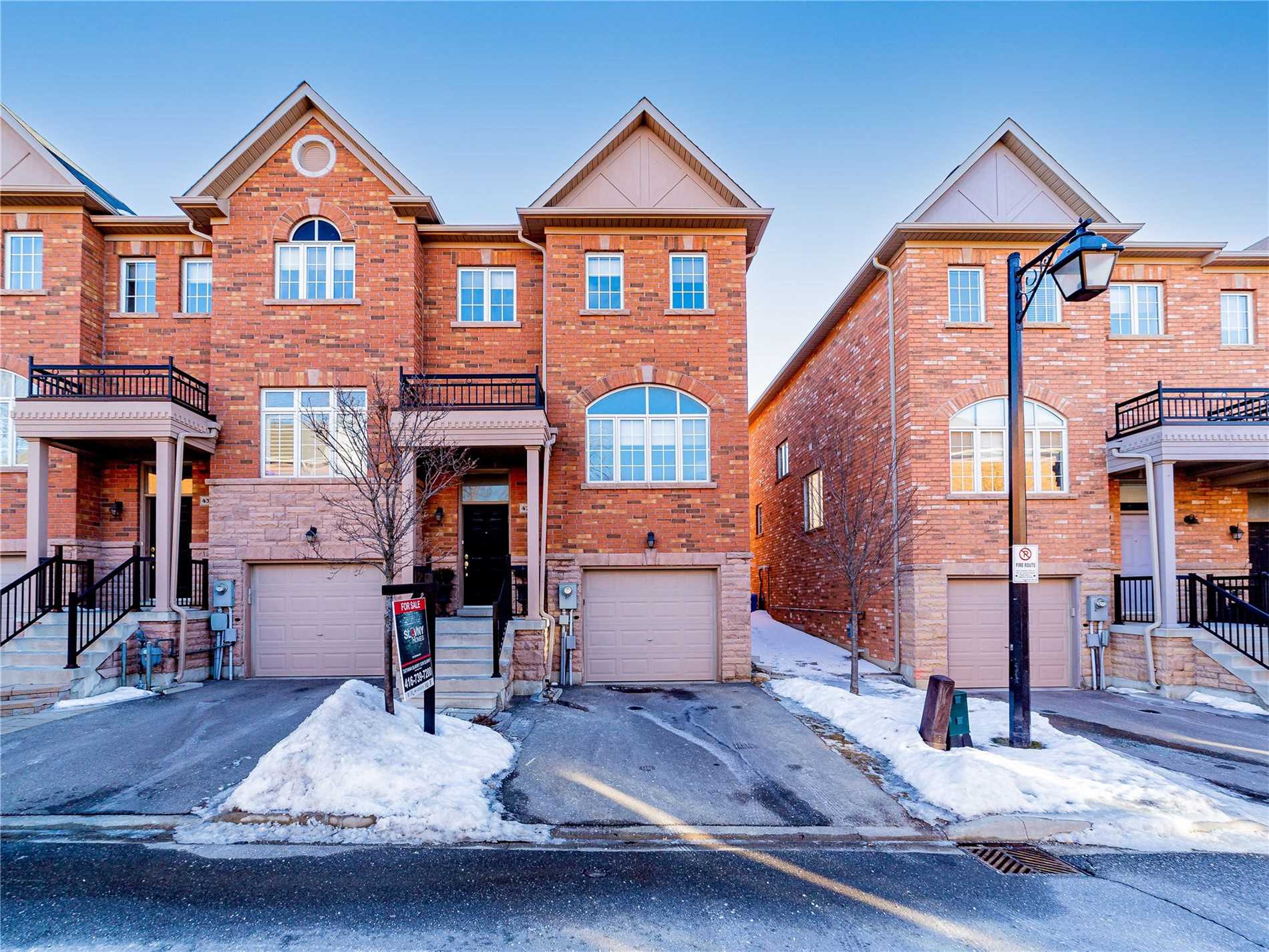 42 - 8777 Dufferin St  