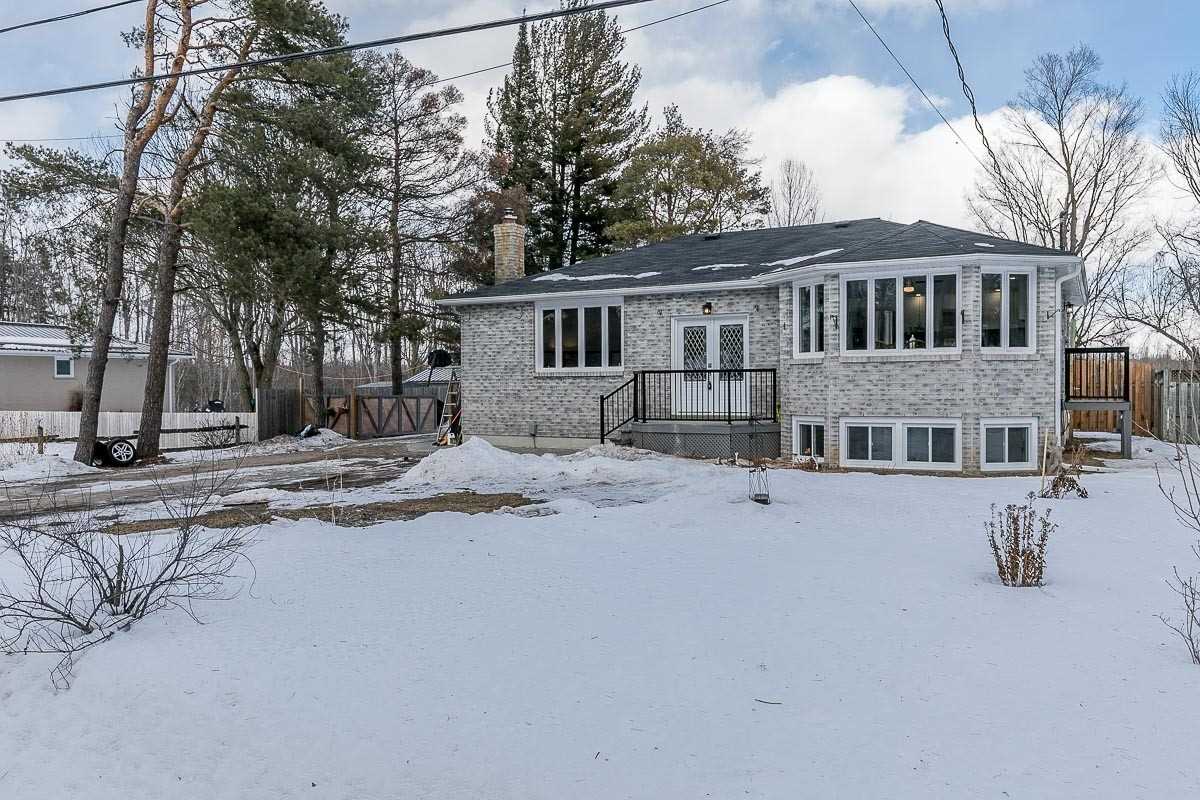 43 Riverview Beach Road, Georgina, ON, L0E 1N0