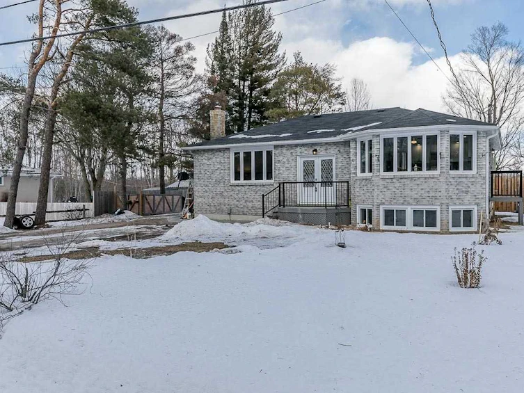 43 Riverview Beach Road, Georgina, ON, L0E 1N0