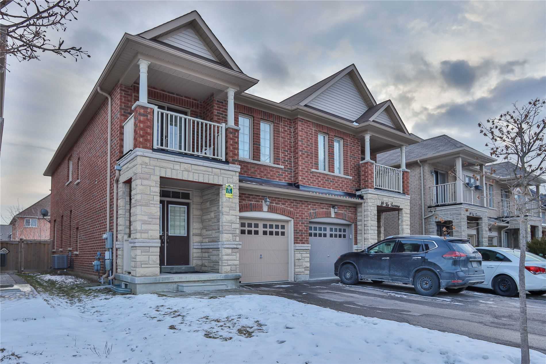 87 Via Toscana Dr  
