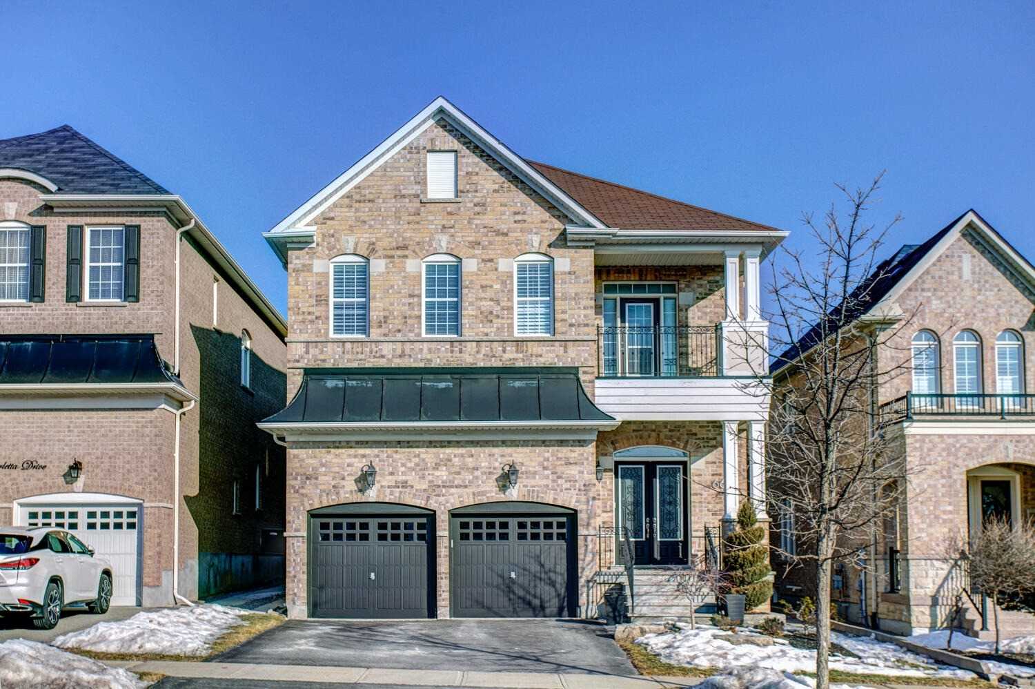 66 Barletta Drive, Vaughan, ON, L6A 4H5