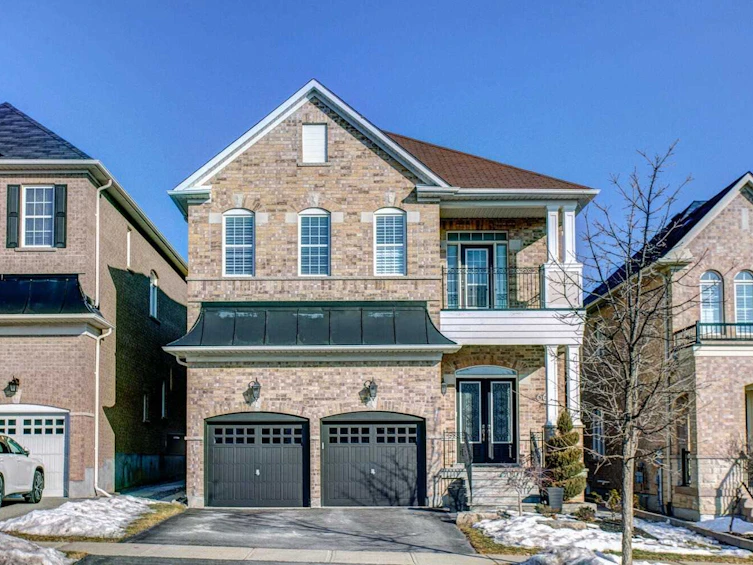 66 Barletta Drive, Vaughan, ON, L6A 4H5