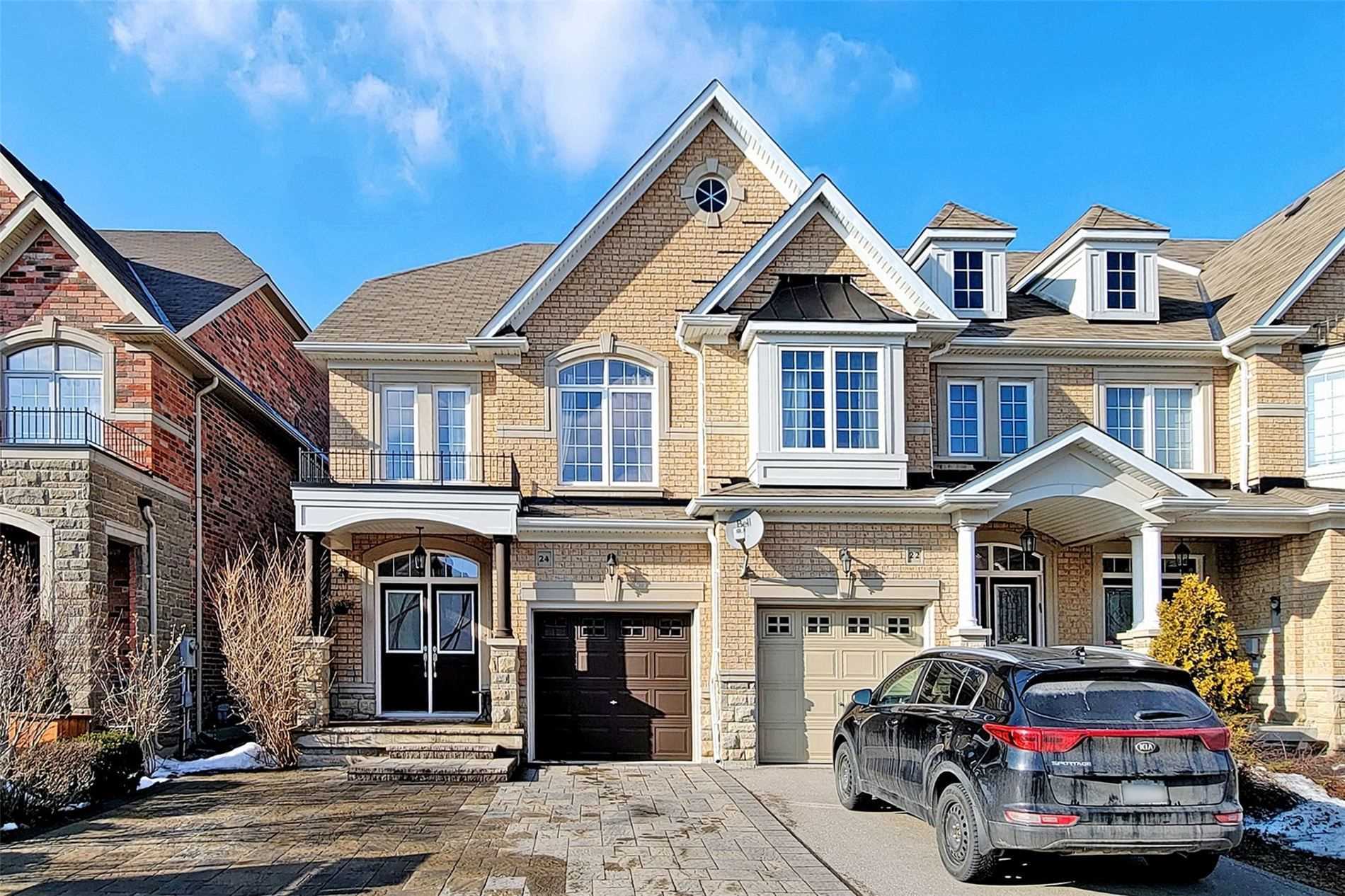 24 Millhouse Crt  