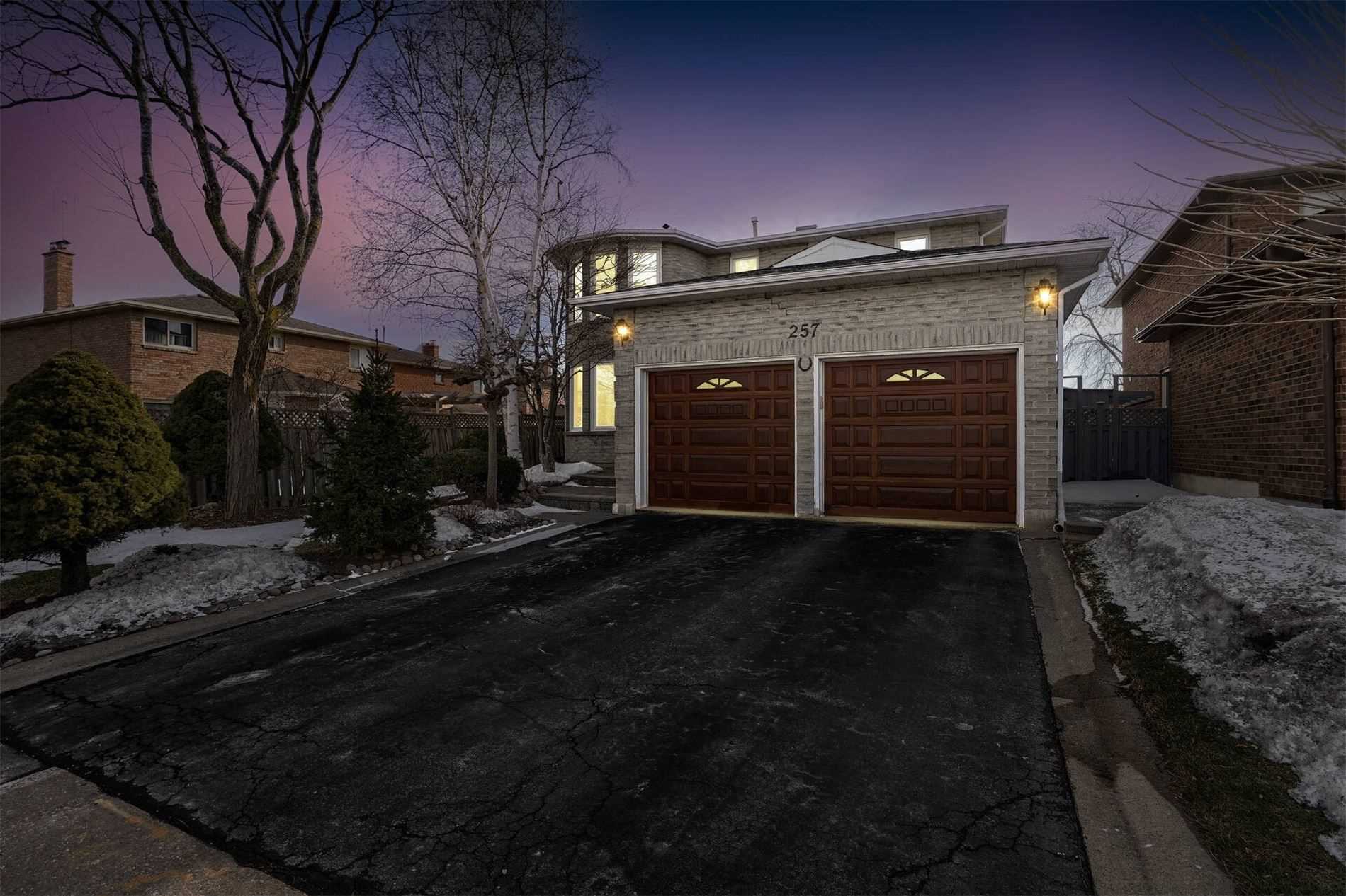 257 Killian Rd  